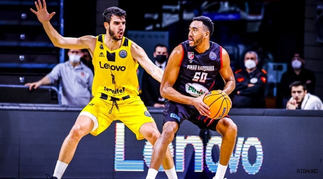 Maccabi Tel Aviv, Bonzie Colson'u transfer etti 