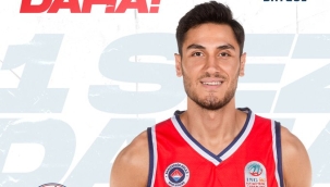 Muhammed Baygül Bahçeşehir ile devam 