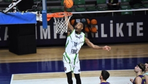 Petkimspor, Jeremy Simmons ile anlaştı