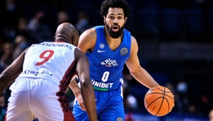 Petkimspor, Melson'u transfer etti