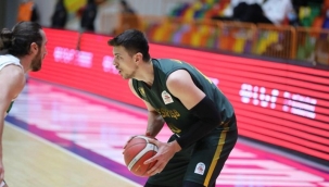 Petkimspor, Ömercan Engin'i transfer etti