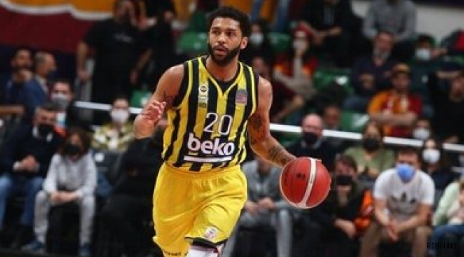  Pierria Henry, Fenerbahçe Beko'dan ayrıldı 