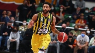  Pierria Henry, Fenerbahçe Beko'dan ayrıldı 