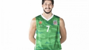 Potanın Timsahları, Berkay Taşkıran'ı transfer etti