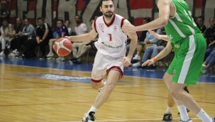 Samsunspor finale yükseldi 