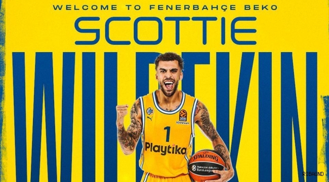 Scottie Wilbekin Fenerbahçe Beko'da