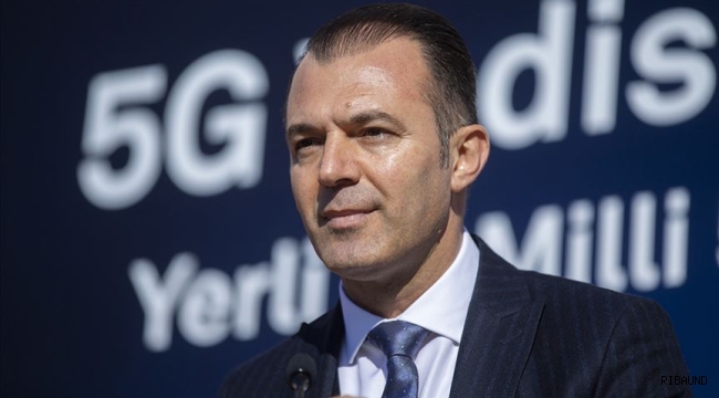 Telekom'un başkanı Yusuf Kıraç açıklamada bulundu 