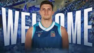 Türk Telekom, Sestina'yı transfer etti