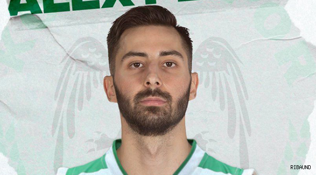 Alex Perez, Beysu Konyaspor'da 