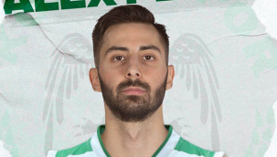 Alex Perez, Beysu Konyaspor'da 