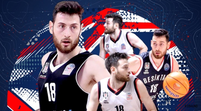 Anadolu Efes, Egehan Arna'yı transfer etti 