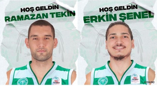 Beysu Konyaspor'da transfer hamlesi 