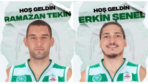 Beysu Konyaspor'da transfer hamlesi 