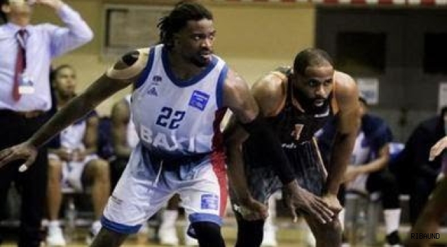 Denizli Basket, Chad Brown'ı transfer etti 