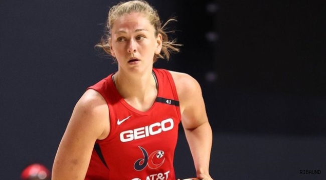 Emma Meesseman, Fenerbahçe Safiport'ta 