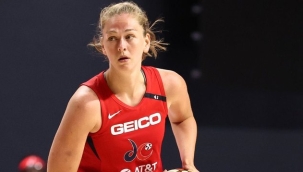 Emma Meesseman, Fenerbahçe Safiport'ta 