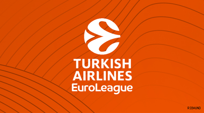 Euroleague'de ilk hafta maç programı açıklandı 