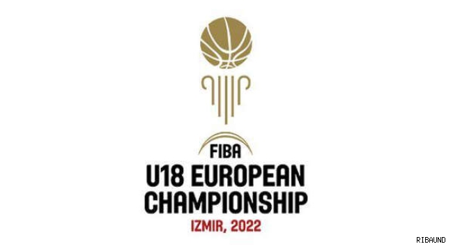 FIBA U18 Avrupa Şampiyonası İzmir'de başlıyor 