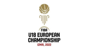 FIBA U18 Avrupa Şampiyonası İzmir'de başlıyor 