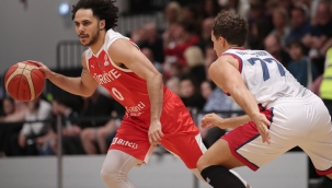 Larkin varsa sorun yok