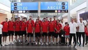 Millier, Büyük Britanya maçı için Newcastle'da