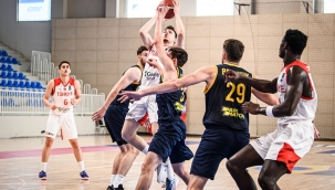 Milliler çeyrek finalde İsrail ile karşılaşacak 