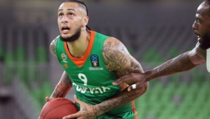 Potanın Timsahları, Zach Auguste'u transfer etti