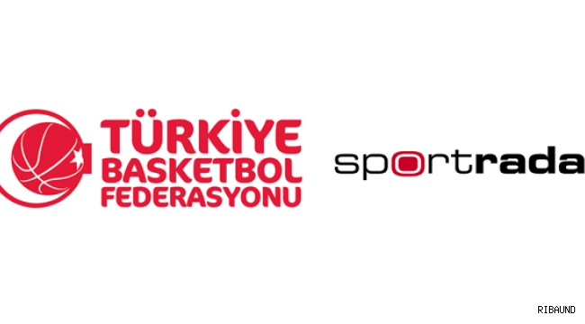 TBF, Sportradar ile anlaşmaya imza attı 