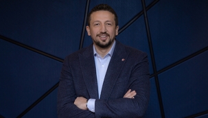  Türkoğlu'ndan kurban bayramı mesajı