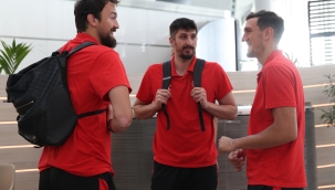 Ay Yıldızlılar Akropolis turnuvasına katılıyor