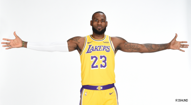Boşa geçen birliktelik: Lakers & LeBron
