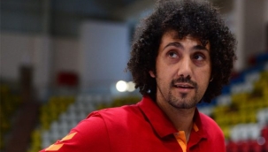  Bu büyük şansı değerlendirmesi lazım