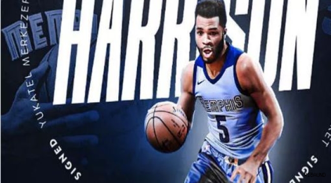 Denizli Basket, Andrew Harrison'ı transfer etti 