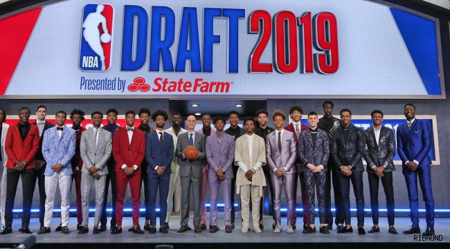 Draft 2019
