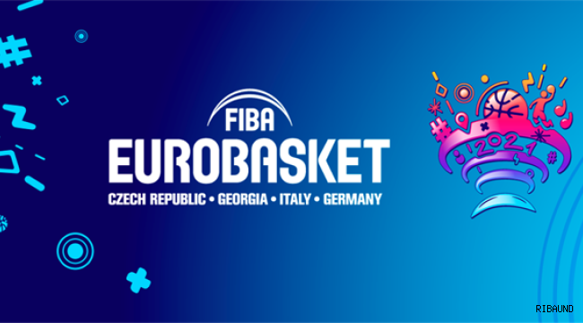 EuroBasket 2022 heyecanı başlıyor