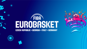 EuroBasket 2022 heyecanı başlıyor