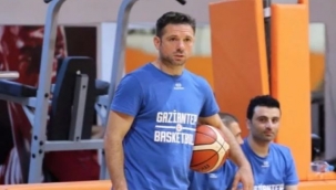  Gaziantepli oyuncuların gelişimi sevindirici