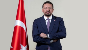 Hidayet Türkoğlu'ndan 30 Ağustos Zafer Bayramı mesajı 