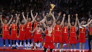 İspanya zamanı