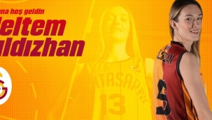 Meltem Yıldızhan yuvaya geri döndü 