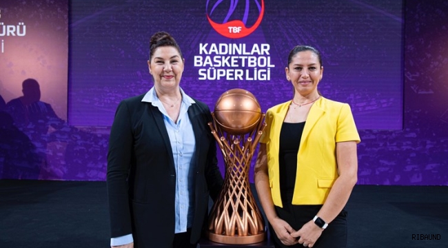  Müge Erdem: ''Hedefimiz EuroCup kupasını kazanmak''