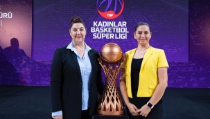 Müge Erdem: ''Hedefimiz EuroCup kupasını kazanmak''