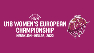 U-18 Kızlar Avrupa Şampiyonası başlıyor 