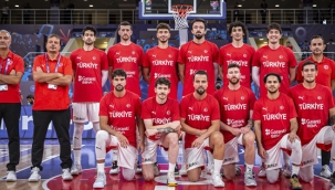 12 Dev Adam, ev sahibi Gürcistan ile karşılaşıyor
