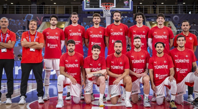 Ay Yıldızlıların rakibi Fransa