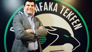 Basketbolun Altınordusu...