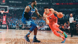 Bu kez Kobe için...