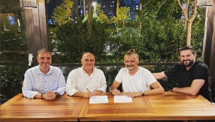 Ege Asist ile Merkezefendi BGL'de güçlerini birleştirdi