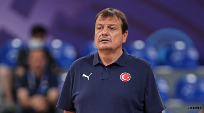 Ergin Ataman: ''Takım olarak iyi mücadele ettik''