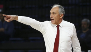 Erman Kunter Tunus Milli Takımı'nın başantrenörü oldu